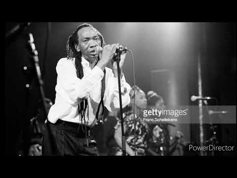 Thomas Mapfumo- Ngoma inodaidza vakaenda kare