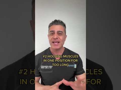 5 Reasons to avoid shaking