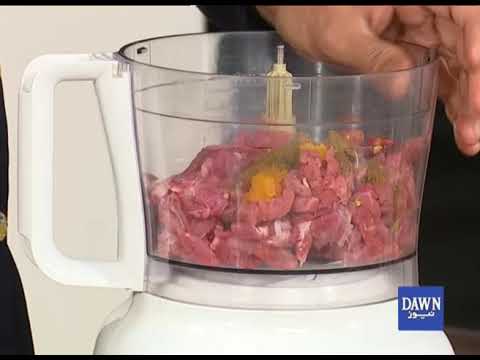 Zakir's Kitchen - 15 February 2019