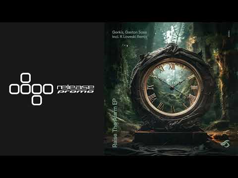 PREMIERE: Gorkiz & Gaston Sosa - Raise The Alarm (K Loveski Remix) [Transensations]