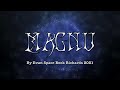 Magnu (Hawkwind) - Evan Richards