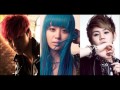 Song Jieun | Bang Yongguk | Yang Yoseob - I ...