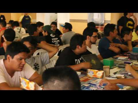 Regional Lima 18/03/18 Previas y Post Torneo