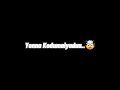 Engeyum Eppothum Govinda Govinda Song Lyrics Black Screen Whatsapp Status