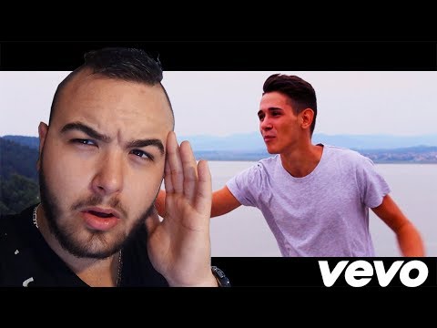 *REAKCIJA* NA IMPERATORFX DISSTRACK :O !!!