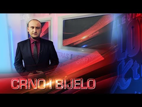Crno i bijelo - 06.11.2017.