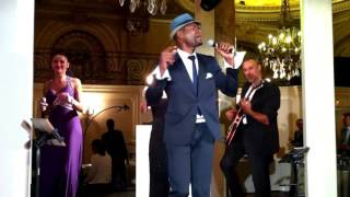 Soul Man - Lee (2016)