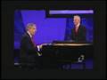 Marvin Hamlisch interview - Julliard audition