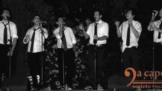 Ray Charles&#39; Medley