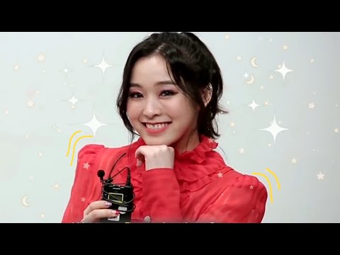 Random Dreamcatcher videos that i saved on my phone #3