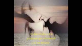 Ela/Ele - Sandy Leah (Com Legenda)