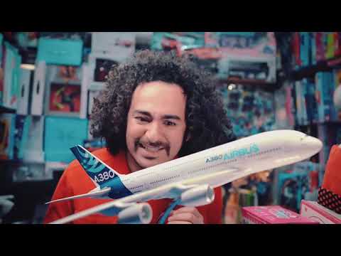 Gamno - GamNorouz ● Original music video for persian norouz @gamnohooman