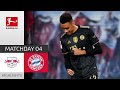 RB Leipzig - FC Bayern München 1-4 | Highlights | Matchday 4 – Bundesliga 2021/22