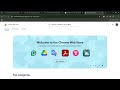 How To Unblock Chromewebstore And Download Games