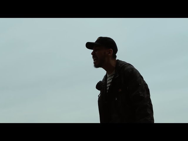 Mike Shinoda β Nothing Makes Sense Anymore (Acapella)