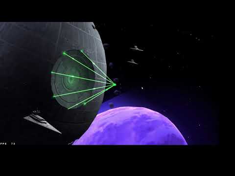 SWGOH Executor Event Bonus Tier #3 with Ult use