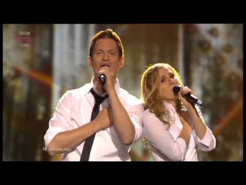 *Eurovision 2013* *Semi Final 2* * 16 Switzerland* *Takasa* *You and Me* HQ