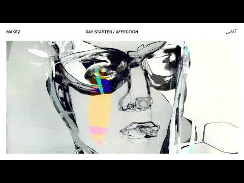 Makèz - Day Starter (Radio Edit)