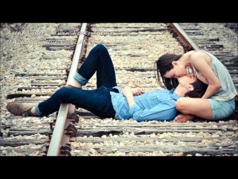 Agent Vyper - Twin Peaks Theme "FALLING" (Club Vocal Mix)