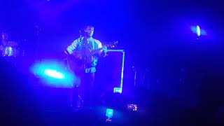 Blame it on the Tetons - modest mouse salt lake city, 2017