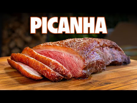 Dads Guide To Picanha STEAK
