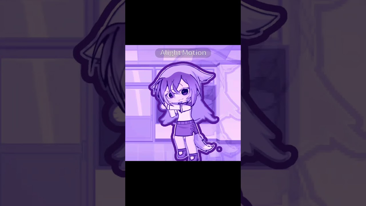 Yuji jumping trend//Tweening//ib:@ell_xixii ||ft:indah||#indahartt#gacha#tweening#trendingshorts