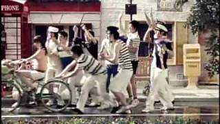 Download lagu [MV] 원더걸스 [ Wonder Girls ] - So Hot  With Lyrics mp3