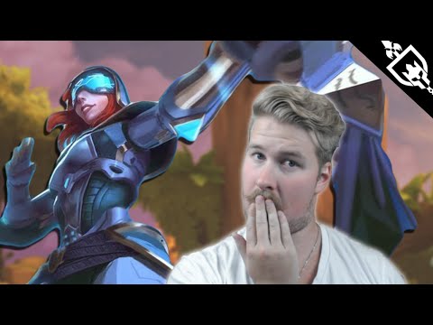 ARTEMIS IS ACTUALLY STILL GOOD?!?!?! | Artemis | Incon | Smite