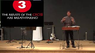 1 Corinthians 2:1-5 - Preaching the Gospel Part 2
