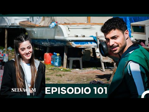 Wild 101. Episode (Portuguese Dubbing)