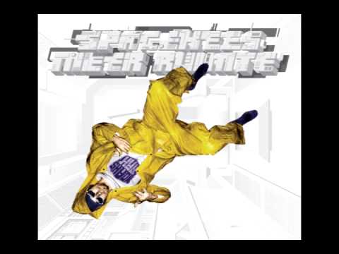 Spacekees  Meer Ruimte  23. Is T Dan Zo Kut ft. Jiggy Djé en Kleine Jay