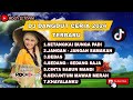 DJ SLOW SETANGKAI BUNGA PADI II REMIX DANGDUT TIKTOK FULL BASS ALBUM 2024 ALBUM COCOK BUAT SANTAI