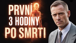 Download lagu EDGAR CAYCE ODHALIL, CO SE DĚJE BĚHEM PRVNÍCH 3 HODIN PO SMRTI (TOMU NEBUDETE VĚŘIT) mp3