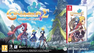 Croixleur Sigma video 1