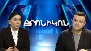 Սմբատյանի գործով 2 ամսում դատախազությունն իր սխալն ուղղեց, գոհ եմ, կարող էր տարիներ տևել. Վարոսյան