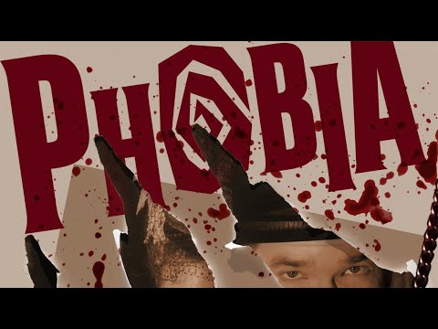 Phobia (1080p) FULL MOVIE - Horror, Suspense, Thriller