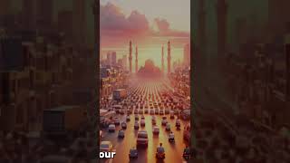 Download lagu Part 2: Jummah Joy - Exclusive Nasheed 🌙 #IslamicNasheed #nasheedchannel mp3