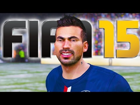 FIFA 15 FAIL Compilation #3