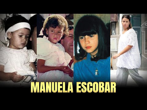 Manuela Escobar Oggi