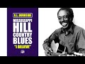 R.L. Burnside - I Believe (Official Audio)