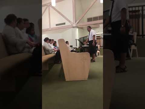 EFKAS Tafatolu - Agaga Sa E Afio Mai