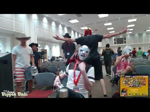 EBB TRAINING DAY - Crew Battle ft. East Coast Luchadors VS West Coast Cowboys