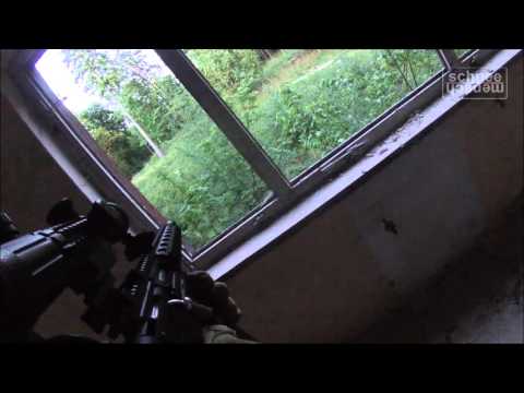 Real Action Paintball - 22.-24.05.2015 - Saboteur - Runde 01