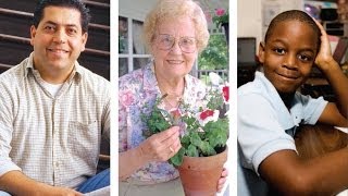 Welcome to Volunteers of America