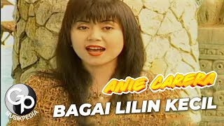 Download lagu Anie Carera - Bagai Lilin Kecil mp3