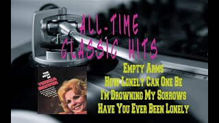 TERESA BREWER ALL TIME CLASSICS