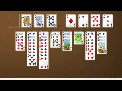 Freecell 8275