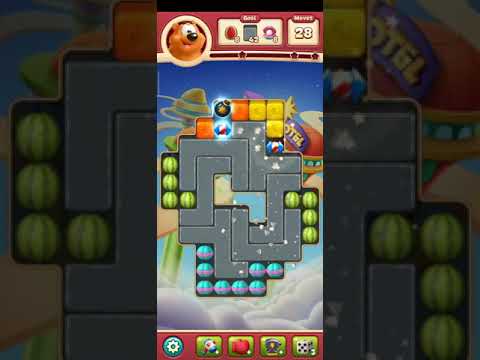 Toon Blast level 6010