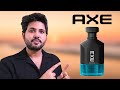 Axe Midnight Oak Perfume Review 