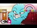 De Wonderlijke Wereld van Gumball | Gumballs Foto | Cartoon Network